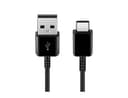 USB TYPE-A TO USB-C CABLEBLACK thumbnail 3