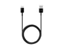 USB TYPE-A TO USB-C CABLEBLACK thumbnail 1