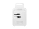 USB TYPE-A TO USB-C CABLEBLACK thumbnail 4