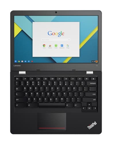 ^TP13 CELERON 3855U 4GB 16GB EMMC CH — view 3