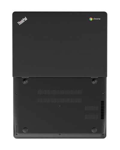 ^TP13 CELERON 3855U 4GB 16GB EMMC CH — view 5