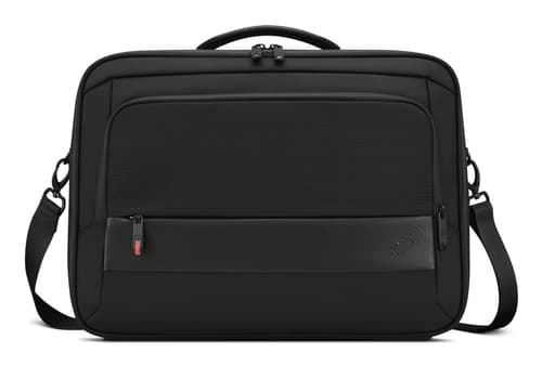 Lenovo ThinkPad Professional Gen 2 - Notebook carrying case - topload - up to 16" - black — view 3