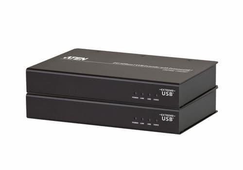 ATEN CE 610A Local and Remote Units - KVM / USB extender - USB - up to 100 m