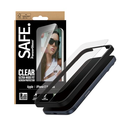 SAFE.SCREENPROTECTORAPPLE25.ULTRAWID — view 6