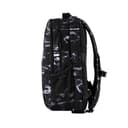 HP - Campus XL - notebook carrying backpack - 16.1" - stone marble thumbnail 12