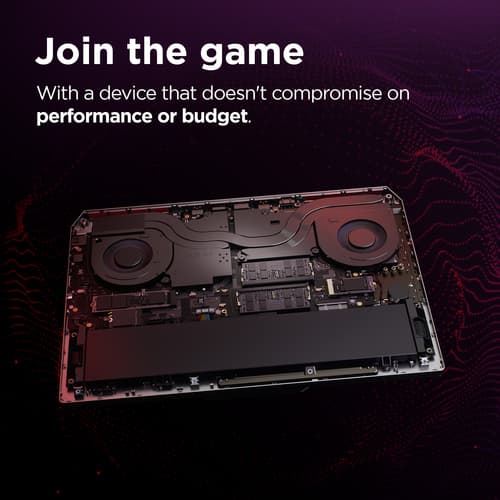 LOQ5 15 R5-7235HS 24GB 1TB 3050 W11 — view 7