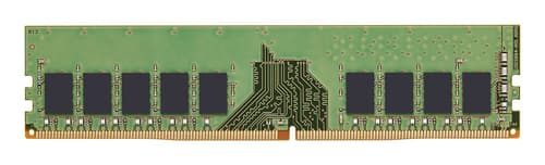 Kingston - DDR4 - module - 16 GB - DIMM 288-pin - 3200 MHz / PC4-25600 - CL22 - 1.2 V - unbuffered - ECC - for HP Workstation Z2 G5