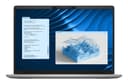 Dell Latitude 5455 - Snapdragon X Plus - X1P-42-100 / up to 3.4 GHz - Win 11 Pro (on ARM) - Qualcomm Adreno - 16 GB RAM - 512 GB SSD NVMe, TLC - 14" IPS 1920 x 1200 (Full HD Plus) - Wi-Fi 7 - grey - BTS - with 1 Year Basic Onsite