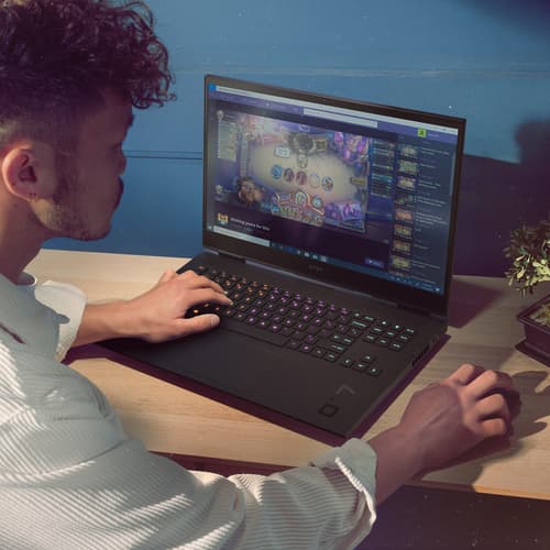 17-CK2001NA I7-13700HX 32GB 1TB 4080 — view 12