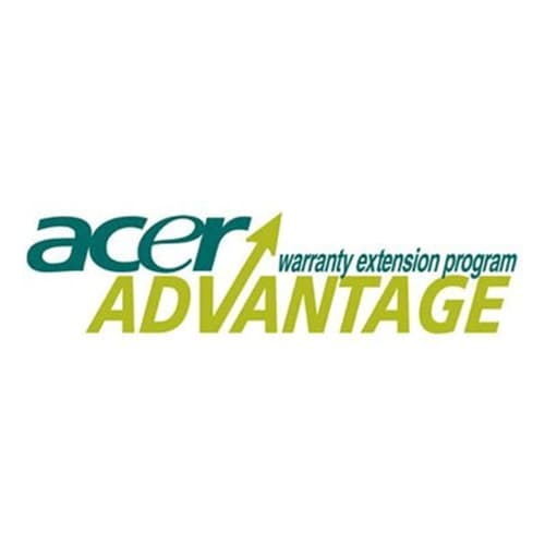Acer Care Plus warranty upgrade to 4 years Pick up & Delivery + 1st year International Travellers Warranty Registration within 365 days from the date of purchase of Acer product END USER ONLY - 10+ UNITS