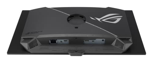 ASUS ROG STRIX OLED XG27ACDMS 27 INC — view 7
