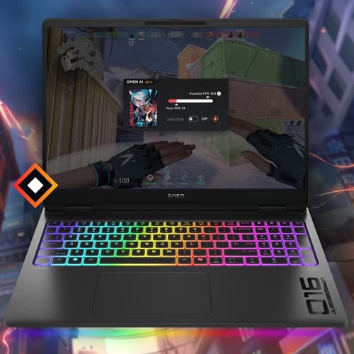 16-AH0002NA U9 275HX 32GB 1TB 5070TI — view 5
