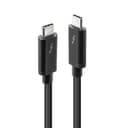 2MTHUNDERBOLT3CABLE(USBTYPECMALE/MA thumbnail 1