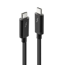 2MTHUNDERBOLT3CABLE(USBTYPECMALE/MA