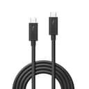 2MTHUNDERBOLT3CABLE(USBTYPECMALE/MA thumbnail 2