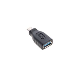 Jabra - USB adapter - 24 pin USB-C (M) to USB Type A (F) - for PanaCast 20