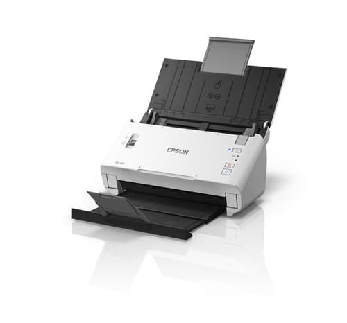 EPSON WORKFORCE DS-410 POWER PDF — view 7