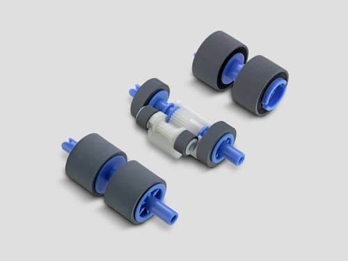 ROLLER ASSEMBLY KIT B12B819381 — view 1