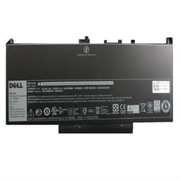 ^DELL 4-CELL 55WHR LITHIUM-ION BATT