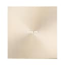 ASUS ZenDrive U9M SDRW-08U9M-U - Disk drive - DVD�RW (�R DL) - 8x/8x - USB 2.0 - external - gold thumbnail 2