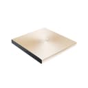 ASUS ZenDrive U9M SDRW-08U9M-U - Disk drive - DVD�RW (�R DL) - 8x/8x - USB 2.0 - external - gold thumbnail 1