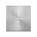 ASUS ZenDrive U9M SDRW-08U9M-U - Disk drive - DVD�RW (�R DL) - 8x/8x - USB 2.0 - external - silver - for 15, ROG Strix G15, ROG Zephyrus Duo 15, ROG Zephyrus G14, TUF505, ZenBook 13 thumbnail 2