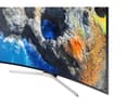 SAMSUNG UE55MU6220 55  CURVED TV thumbnail 5