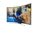 SAMSUNG UE55MU6220 55  CURVED TV thumbnail 3