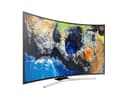 SAMSUNG UE55MU6220 55  CURVED TV thumbnail 2