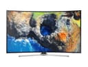 SAMSUNG UE55MU6220 55  CURVED TV thumbnail 1