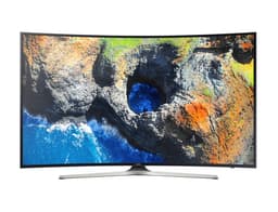 SAMSUNG UE55MU6220 55 CURVED TV