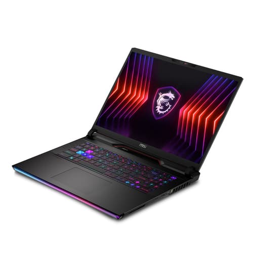 RAIDER GE78 I9-14900HX 32GB 1TB 4070 — view 16