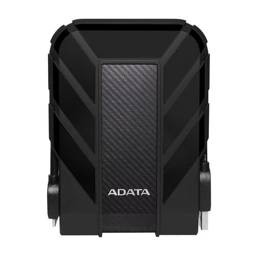ADATA 2TB HD710 PRO EXT. HDD — view 1