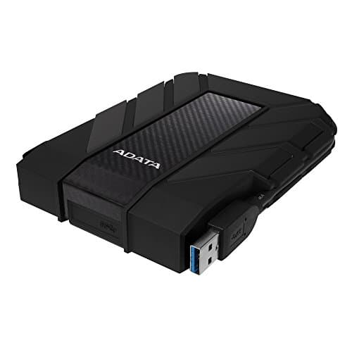 ADATA 2TB HD710 PRO EXT. HDD — view 4