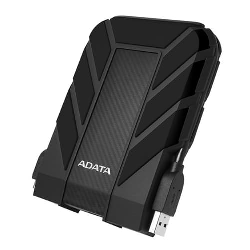 ADATA 2TB HD710 PRO EXT. HDD — view 3