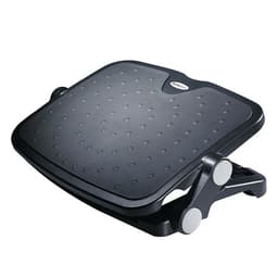 StarTech.com Under Desk Foot Rest - 18in x 14in - Adjustable Height and Angle - Foot Stool - Footrest for Desk - Office Foot Rest (FTRST1) - Footrest - black - for P/N: ARMSTS, ARMSTSCP1, ARMSTSCP2, ARMSTSL, ARMSTSLG