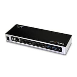 Dual 4K Monitor Dock (DL 6950)