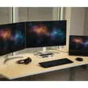 Dual 4K Monitor Dock (DL 6950)