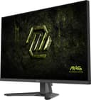 MSI MAG 325QF E18V computer monitor 80 cm (31.5") 2560 x 1440 pixels Wide Quad HD LED Black thumbnail 16