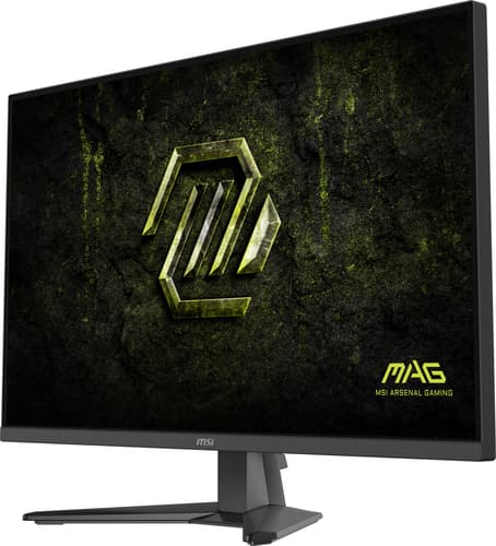 MSI MAG 325QF E18V computer monitor 80 cm (31.5") 2560 x 1440 pixels Wide Quad HD LED Black — view 17