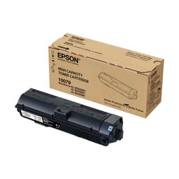 Epson Toner, Toner black, 1 x Black, S110079, 6,100 pages