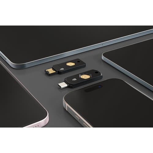 KEN- VERIMARK NFC+ KEY USB?C — view 22
