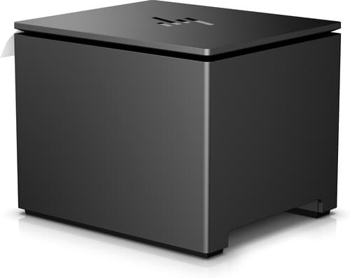 HP ENGAGE ONE PRINTERSERPORT CBL KIT — view 3