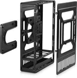 HP - Thin client mount bracket - for HP t430, t430 v2, t540, Elite t655, Pro t550
