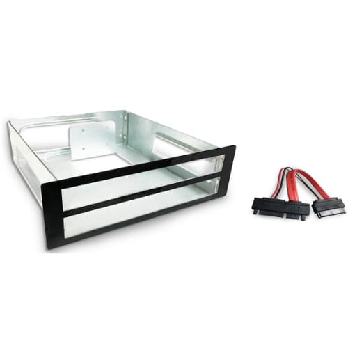 QNAP - Storage installation kit