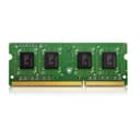 QNAP - DDR3L - module - 4 GB - SO-DIMM 204-pin - 1866 MHz / PC3L-14900 - 1.35 V - unbuffered - non-ECC thumbnail 1