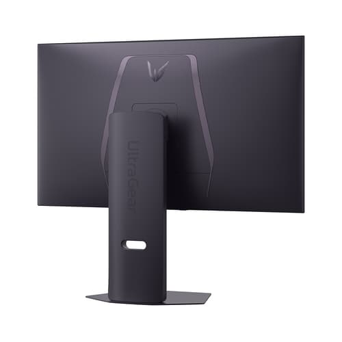 32" OLED 4K UHD 165Hz Gaming Monitor — view 9