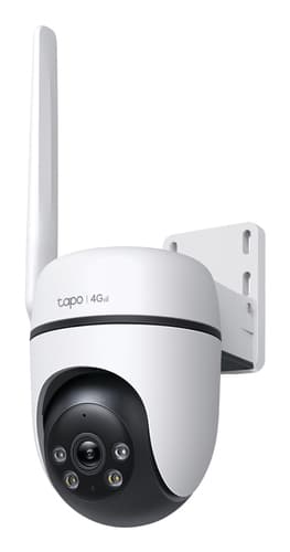 2K QHD 4MP Color Night Vision 4G+GPS Pa