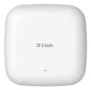D-Link DBR-X3000-AP - Radio access point - 1GbE - Wi-Fi 6 - 2.4 GHz, 5 GHz - cloud-managed - wall / ceiling mountable thumbnail 1
