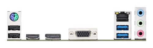 PRIME H610I-PLUS-CSM — view 7